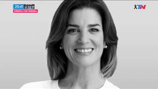 Así quería ser recordada Débora Pérez Volpin