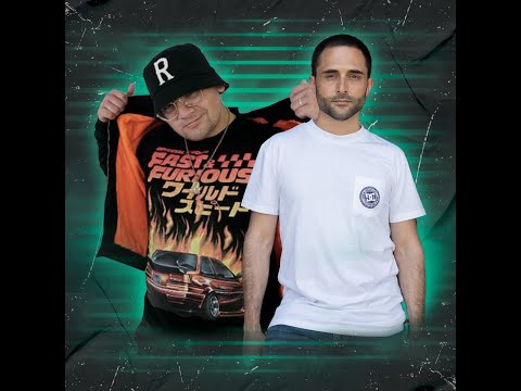 Aurelio Gallardo & Papi Vins - Díselo (Video liryc)