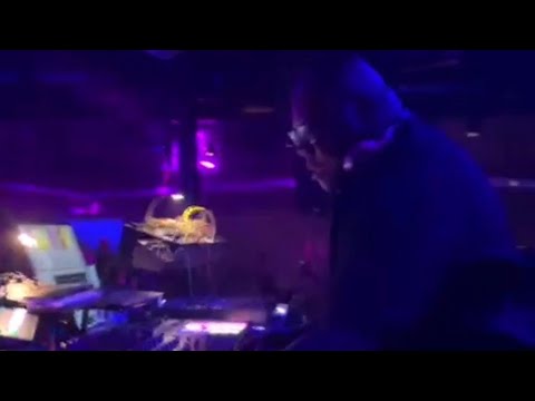 Carl Cox - At Dc10 Ibiza 12.7. 2022