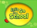 LEAPFROG LETS GO TO SCHOOL
