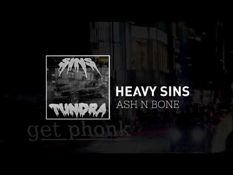 HEAVY SINS - ASH N BONE