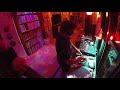 Mark Farina -  The Lion's Den - Desert Hearts - Sept 9 2020