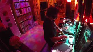 Mark Farina - Live @ The Lion's Den x Desert Hearts 2020