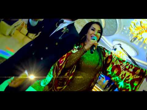 Gulnara Bayramowa lezgi-lezgi