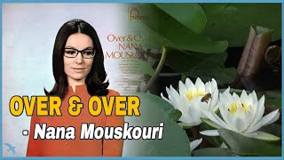 Nana Mouskouri with the Athenians - Over & Over (1969)