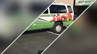 Placer Sheriff's Activities League