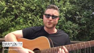 The Bird - Anderson .Paak (Grayson Ty cover)