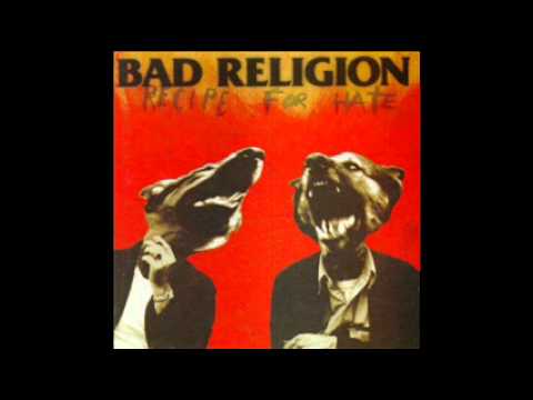 Videoclip de Stealth — Bad Religion