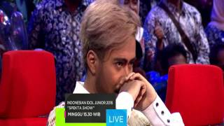 Download lagu Top 7 Indonesian Idol Junior mp3 Download lagu Top 7 Indonesian Idol Junior mp3