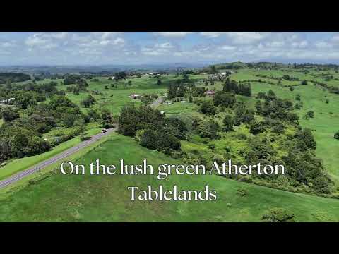 4 Main street, Millaa Millaa, QLD 4886, 1 habitaciones, 1 baños, Lifestyle Property