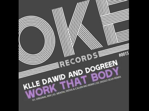 Work That Body (Mental Paths & Calvin Mo Remix)