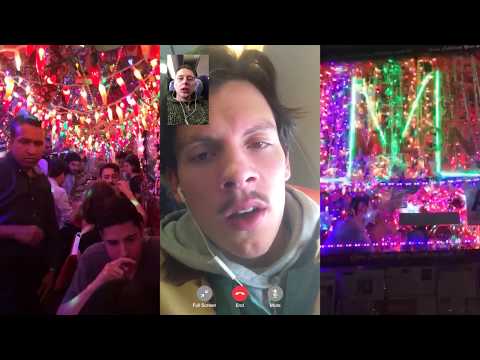 OTEO - Walking Blind (Official Video)