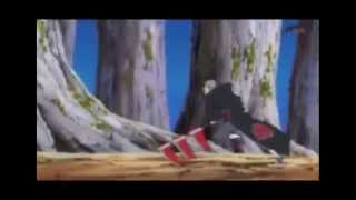 Recent best anime fight *REUPLOAD*