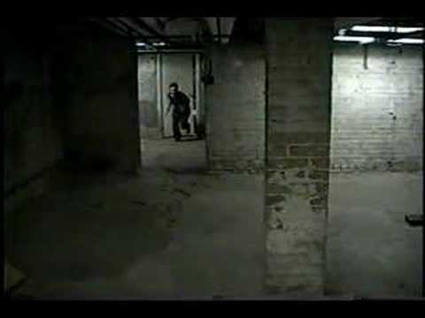 Friday The 13th Part 3 - Jason's Revenge {Trailer}