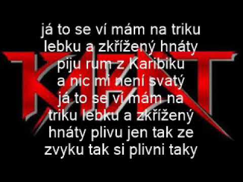 Kabát - Pirates