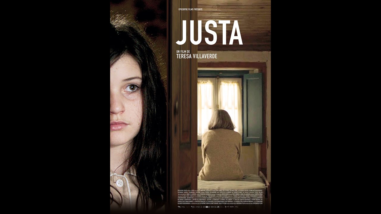 Miniature de la vidéo Bande-annonce Justa de Teresa Villaverde. Sortie France le 25 février 2026 du film Justa
