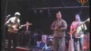 reggae Belgium univibes en concert nuit blanche 2005