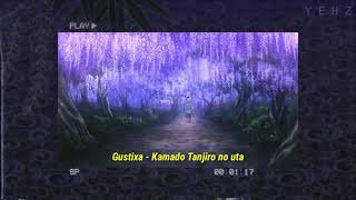 Download lagu Kamado Tanjiro no uta mp3