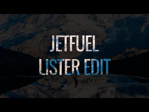 Joel Fletcher & Uberjak'd - Jetfuel (Lister Edit)