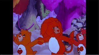 Home Is In Your Heart - Slowed/Reverb (Care Bears)