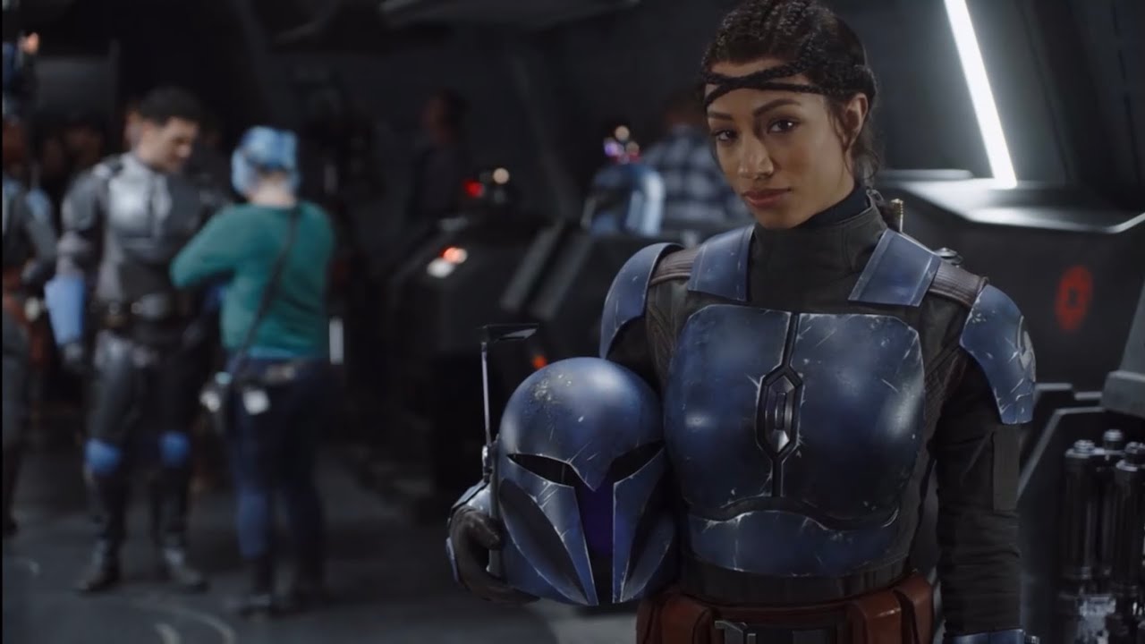 Video Test Thumbnail