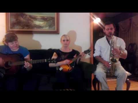 The Kowalik Family Band - Ukrainian Style