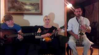 The Kowalik Family Band - Ukrainian Style