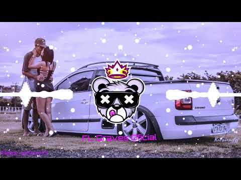 Vitinho Imperador - Foge Comigo Agora (COM GRAVE) ❤🎶