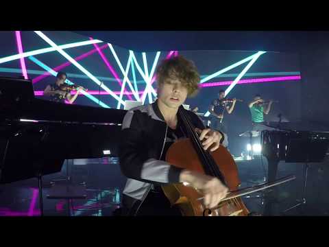 ROADGAME / Kavinsky - SYMPHONIACS - Live in Berlin