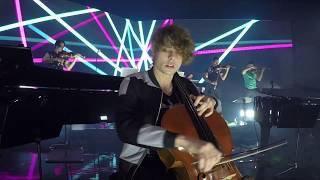 Roadgame - SYMPHONIACS - Live in Berlin