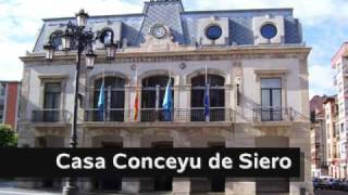preview picture of video 'PLACE Ayuntamiento de Siero Casa Conceyu de Siero'