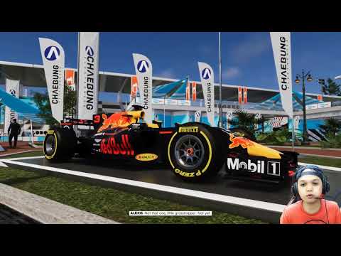 The Crew 2 (Bahasa Malaysia)  Walkthrough Gameplay Part 3 - (PS4)