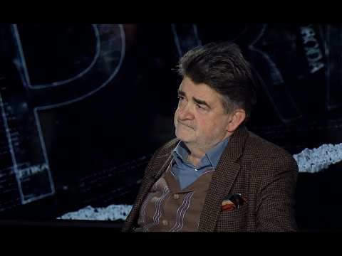 Ćurak: Liberalna demokratija je mrtva!