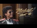 Michael 2026 Beat It Jaafar Jackson