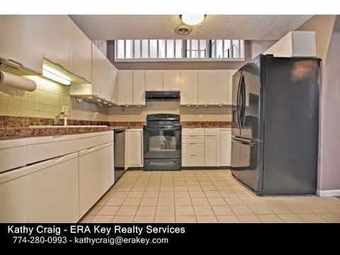 54 Dutcher St Unit 12, Hopedale MA 01747 - Condo - Real Estate - For Sale -
