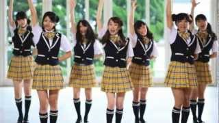 サイダーガール メランコリー Music Video 頻道 Uniform Map 制服地圖