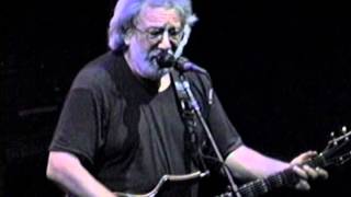 Lazy River Road - Grateful Dead - 3-25-1993 - Chapel Hill, NC (set1-05)