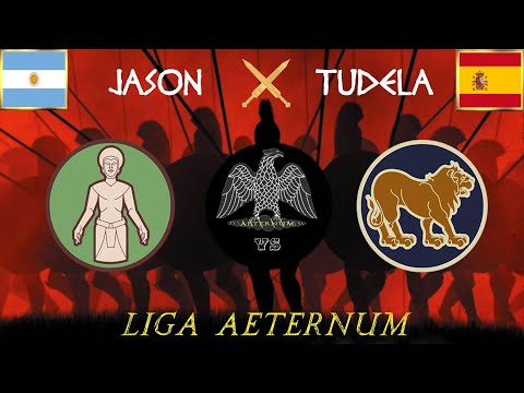 FERRATA RONDA 2 : JASON (Saba) VS TUDELA (Massilia)