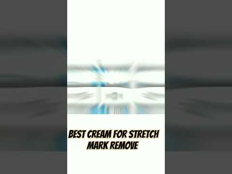 2 stretch mark removal cream🌟 #skincare #beauty #stretchmarksremoval