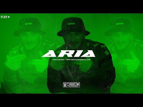 Naps x Morad x Jul  Type Beat 2023 - "ARIA" (Prod. Dario Santana)
