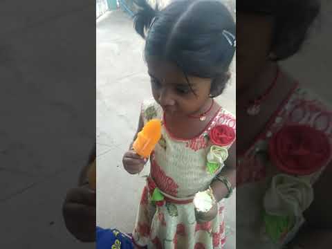Mam Manasvini childhood memories Ragineedu shreyansh ice cream