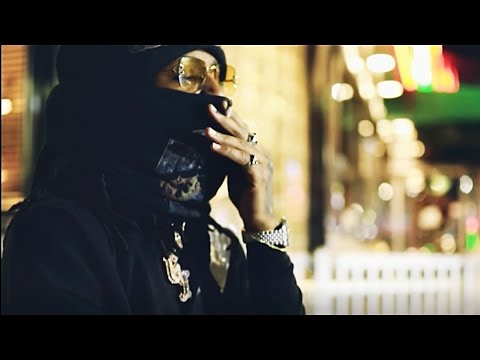 WillGotTheJuice - In Love (Official Music Video)