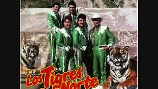 los tigres del norte  que te fuiste con mi amigo