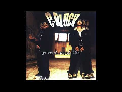 C-Block - So Strung Out (Extended Version)