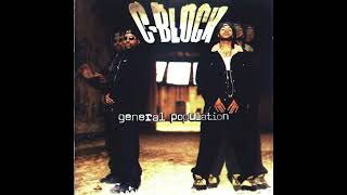 C-Block - So Strung Out (Extended Version)