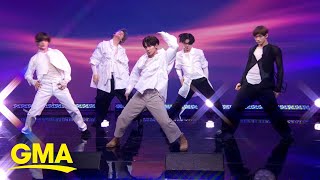 [閒聊] aespa“Rich Man”Live表演！(Good Morn