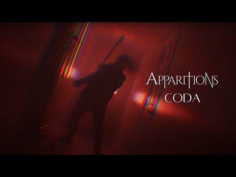 Apparitions - Coda (Official Music Video)