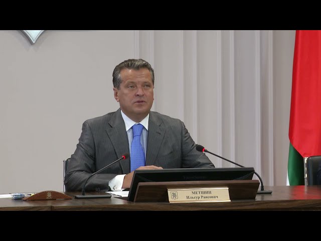 Мэр Казани заявил о готовности бороться за право проведения Олимпиады-2036