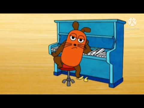 MausSpots Folge 9: Piano