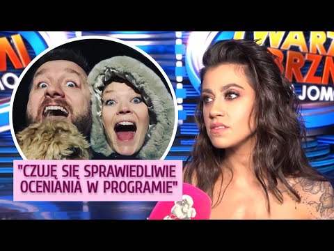 Maja Hyży zapewnia: "Jury TTBZ starała się by ocena nie była bolesna, ale PRAWDZIWA"
